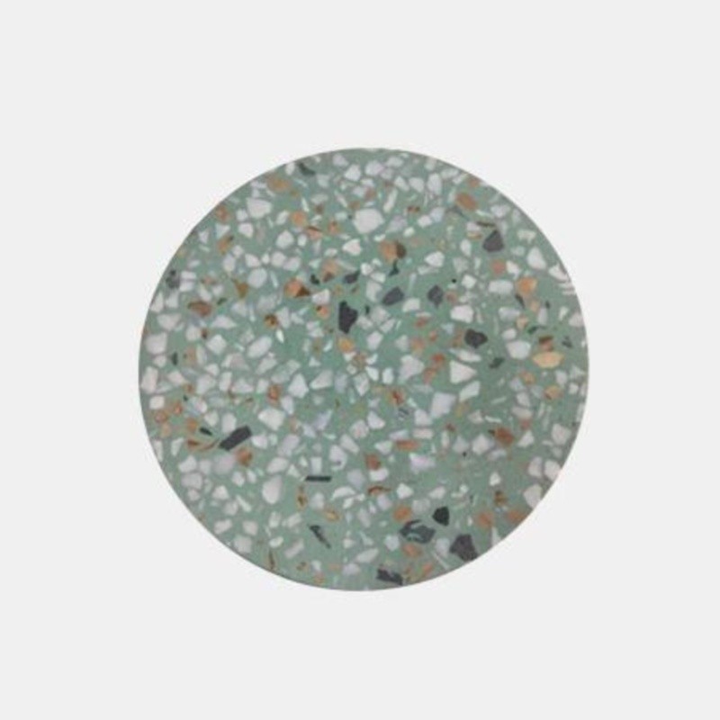 Scandinavische Terrazzo Wandlamp HL21