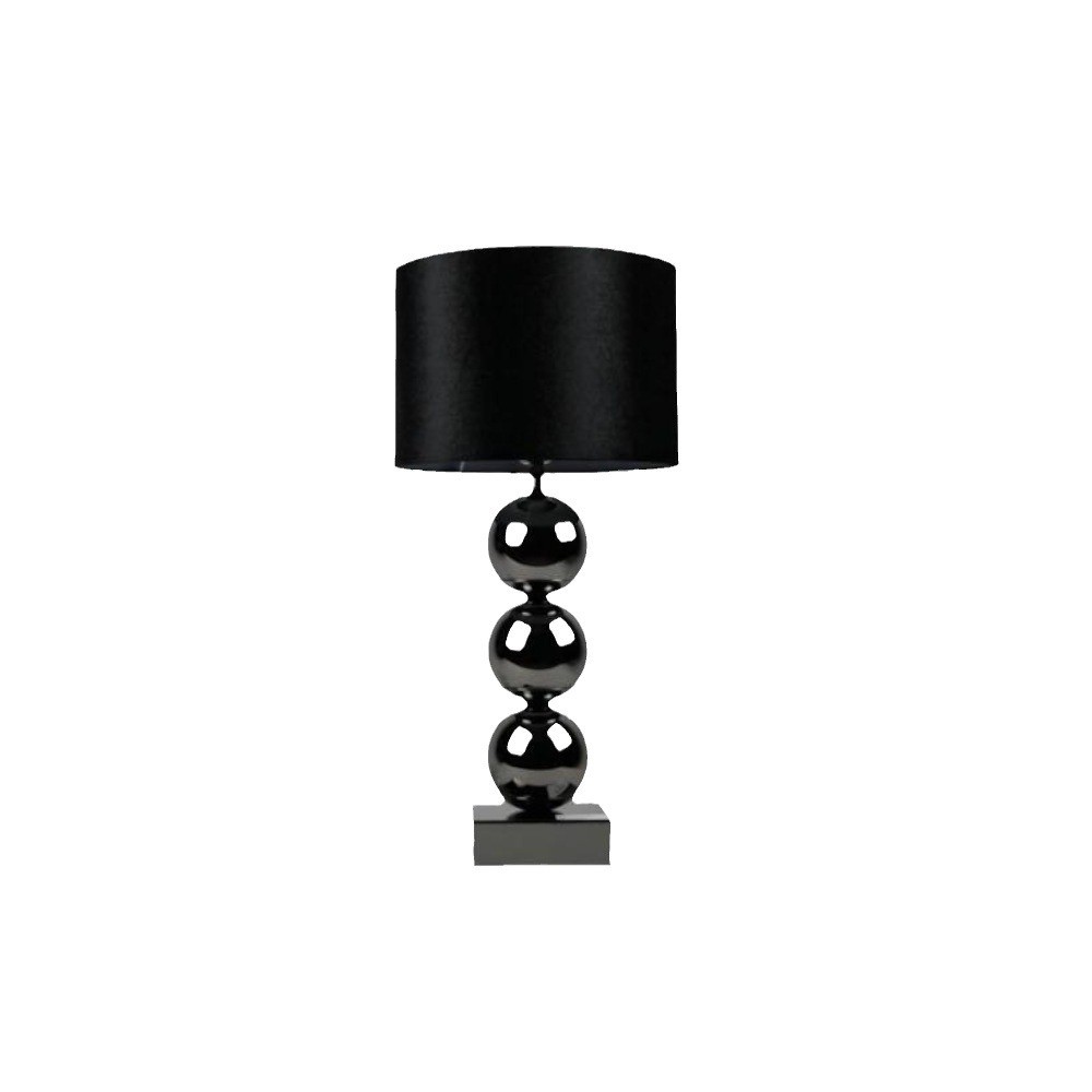 Nordic Pearl Orb Tafellamp HL292