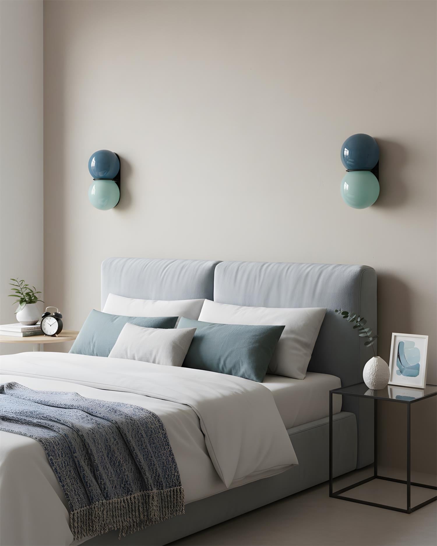 Twinwave wandlamp HL2840