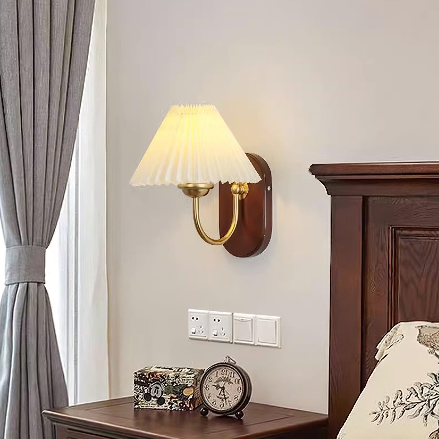 Moderne mode wandlamp voor slaapkamer HL612