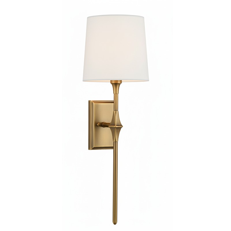 Dauphine wandlamp HL3286