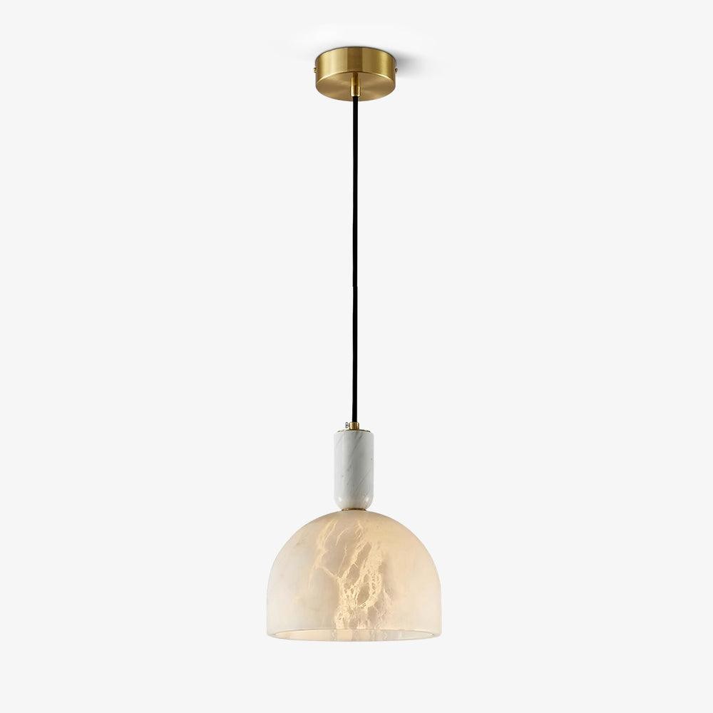 Blair Alabaster hanglamp HL2908