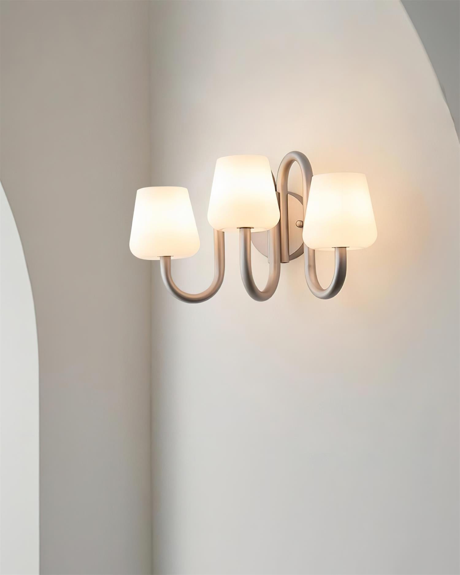 Apollo wandlamp HL3225
