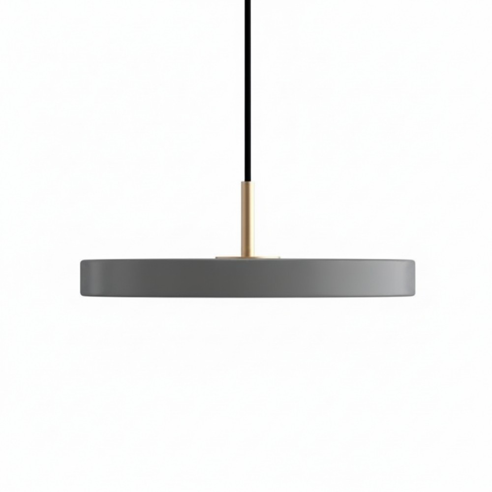 Moderne Minimalistische Asteria LED Hanglamp