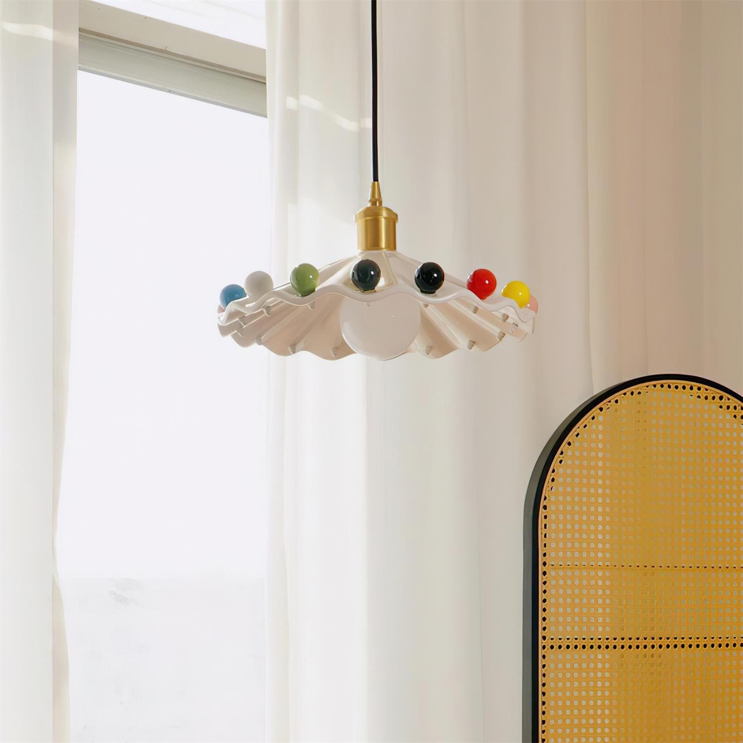 Fonthill hanglamp HL2624