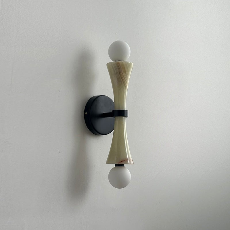 Dax wandlamp HL3195
