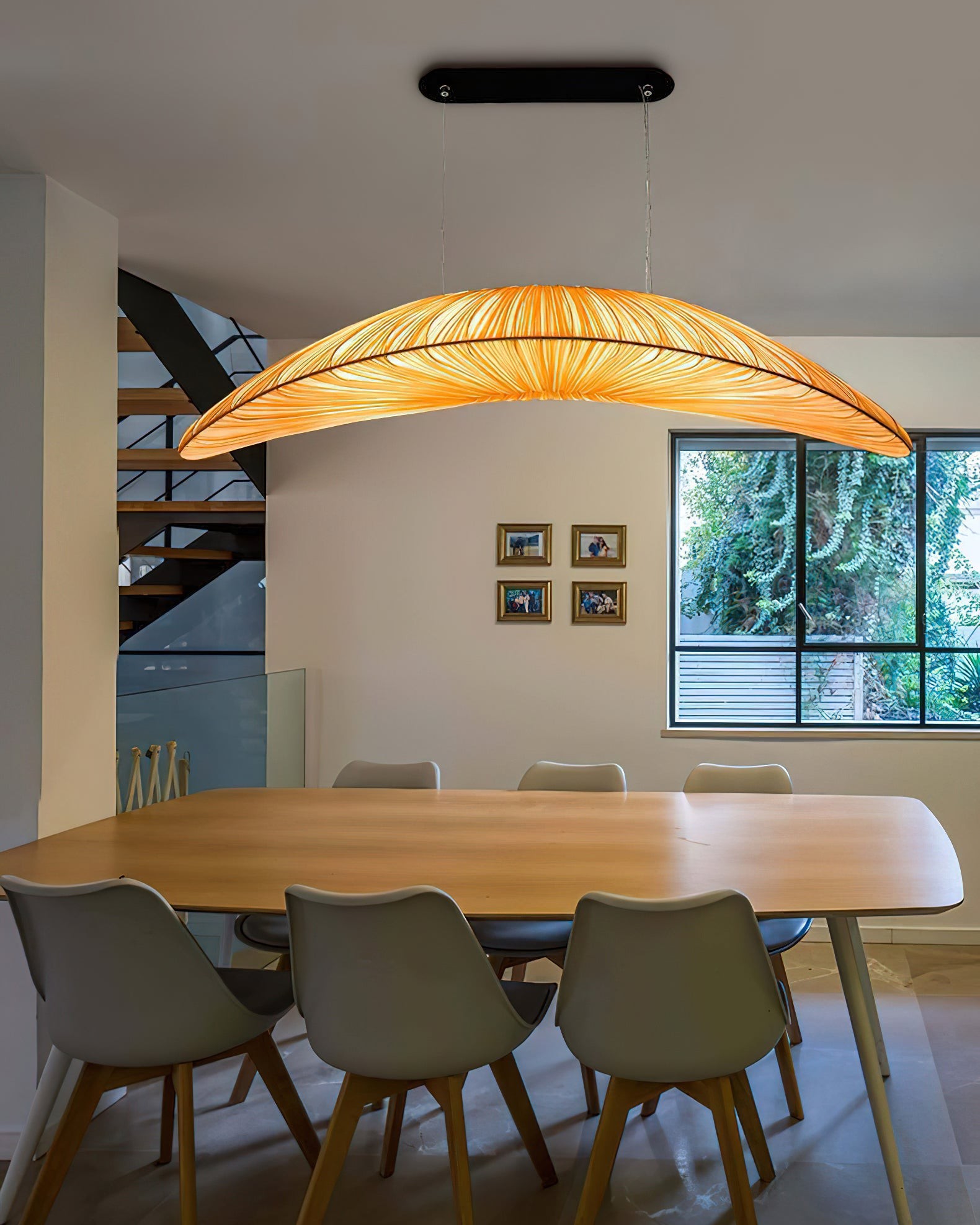 Xiyi Hanglamp met kwastje HL1191