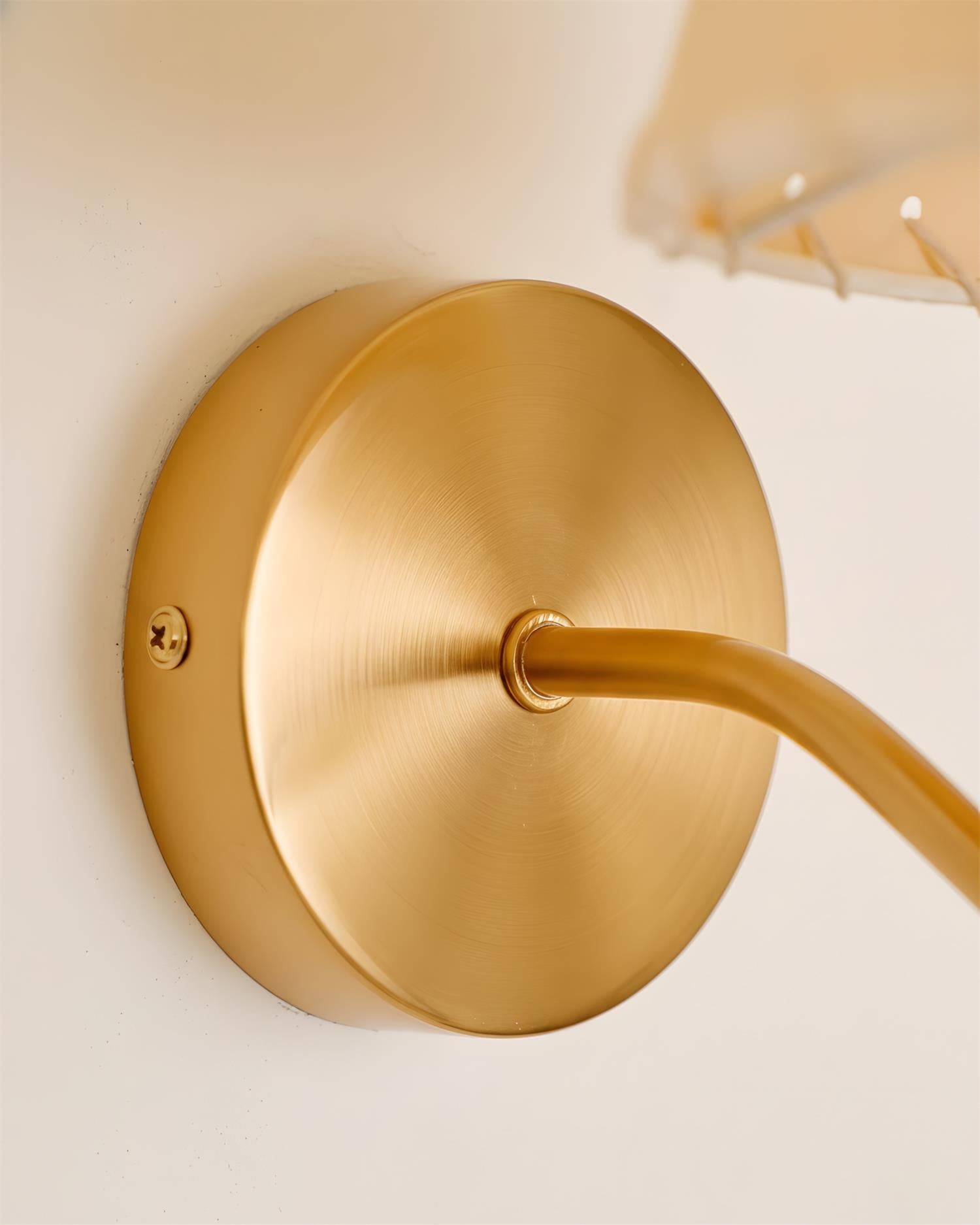 Wandlamp Gentle Bend HL2886