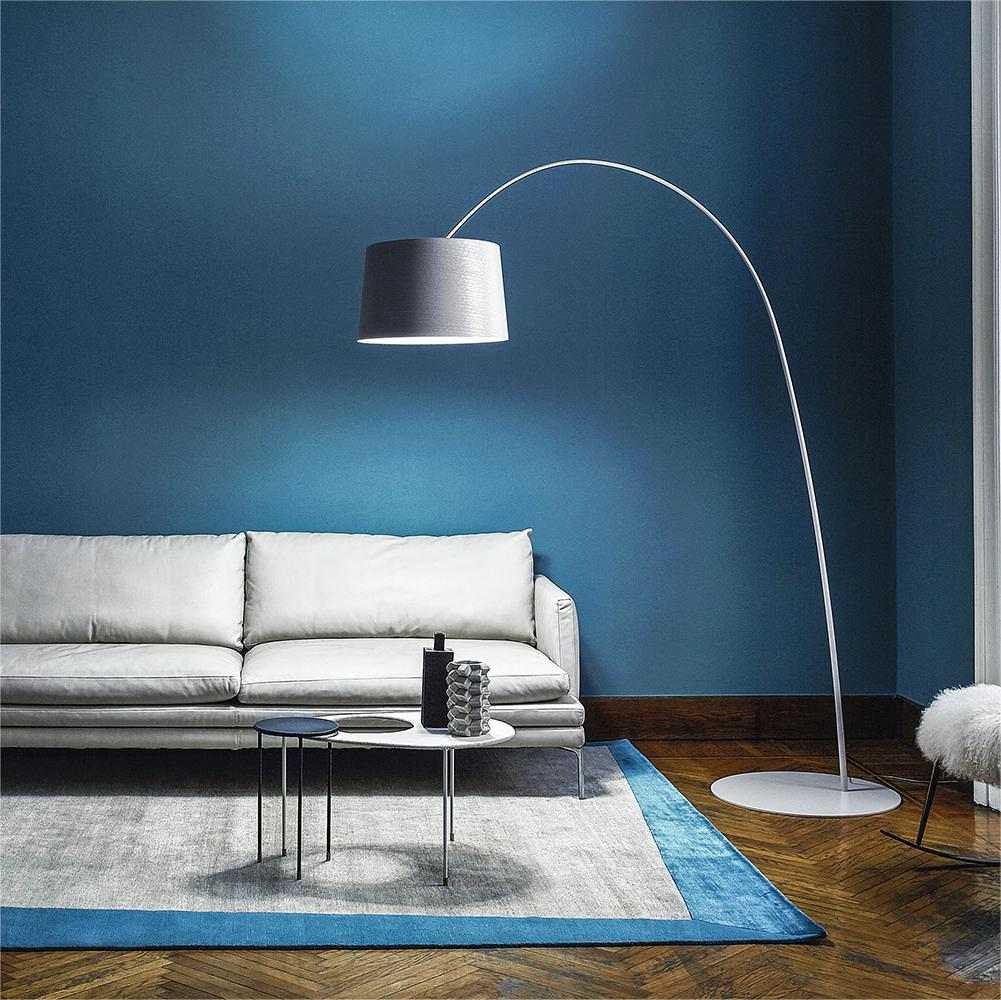 Moderne Twiggy Staande Booglampen Design