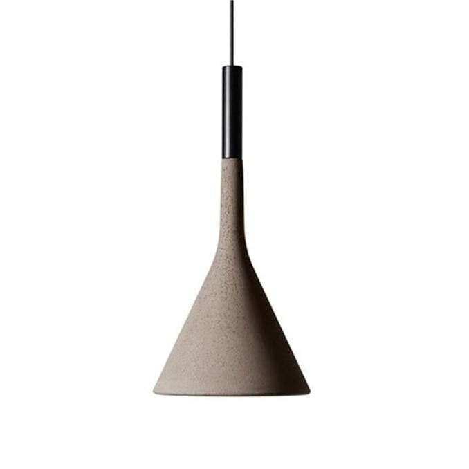 Alphomo Industriele Hanglamp KleineAlphomo