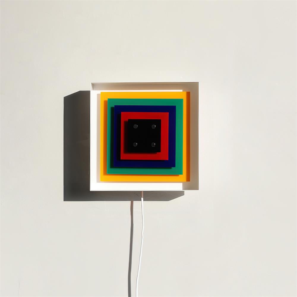 Bedin Plug In Wandlamp HL2577