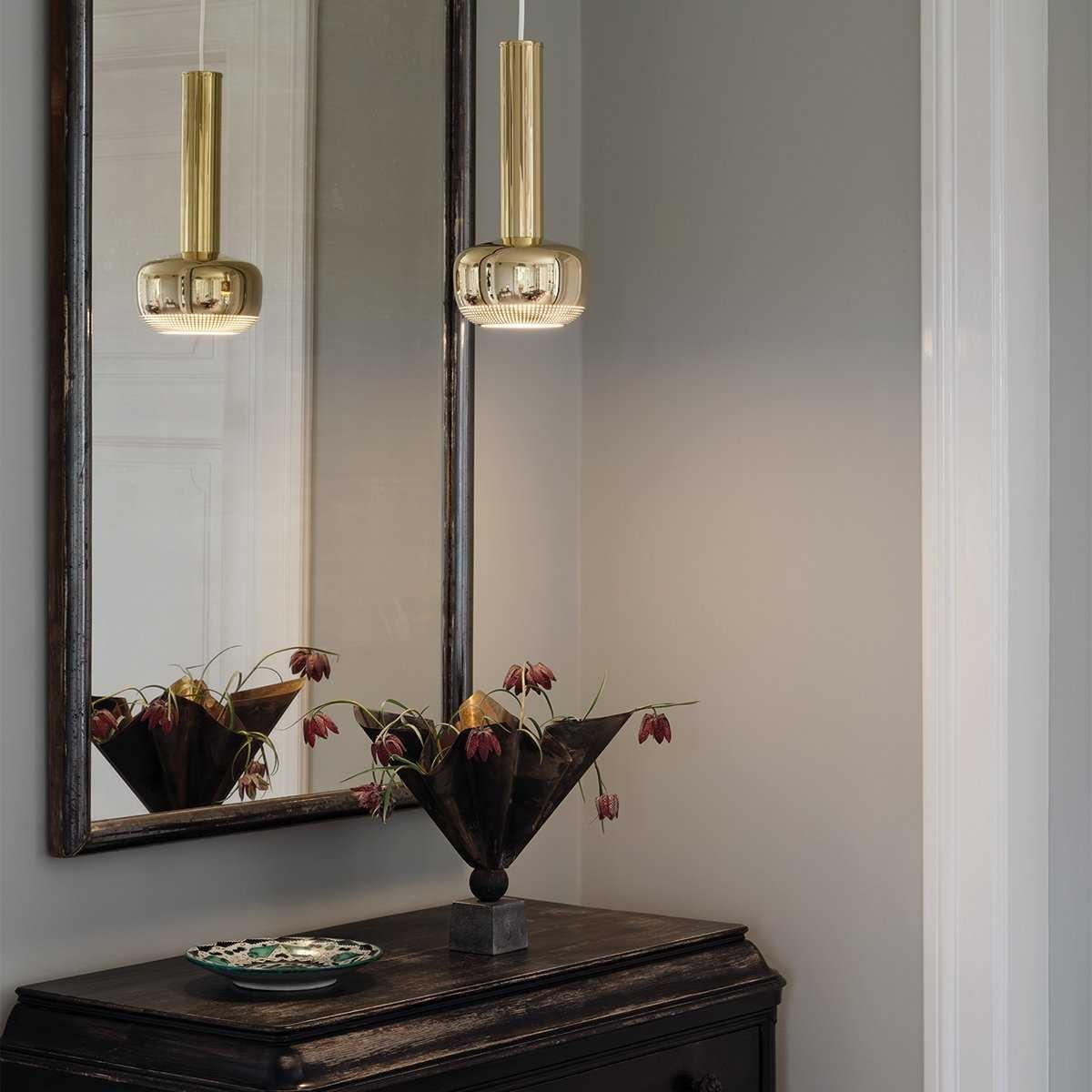 Honingraat Metalen Hanglamp HL549