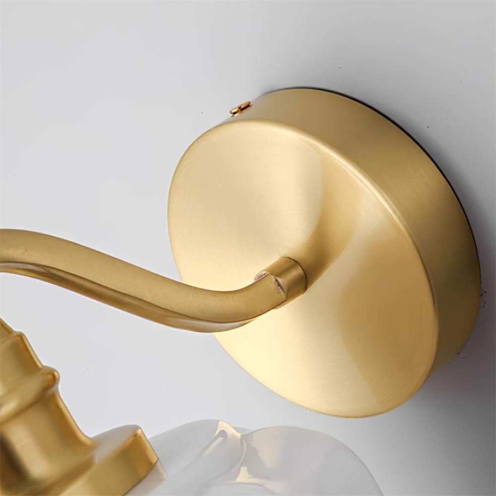 Henry stekkerwandlamp HL2595