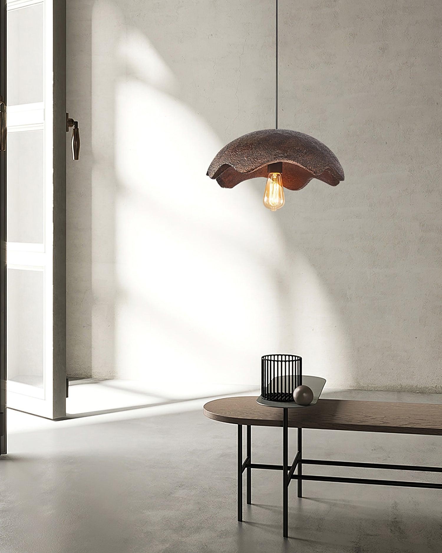 Wabi Sabi Asymmetrie Hanglamp HL836