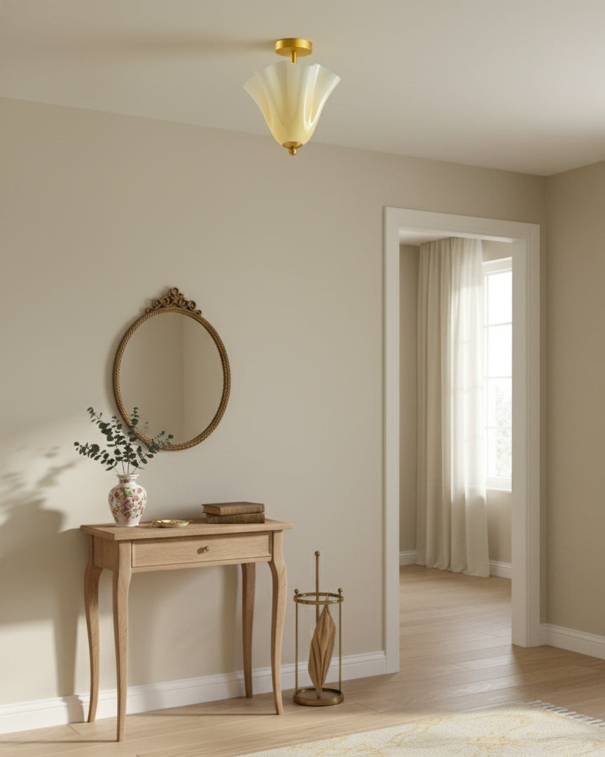 Mido plafondlamp HL2811