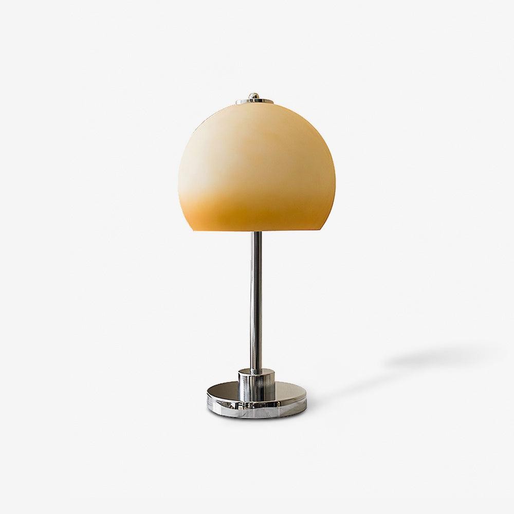 Retro Paddestoel Tafellamp HL782