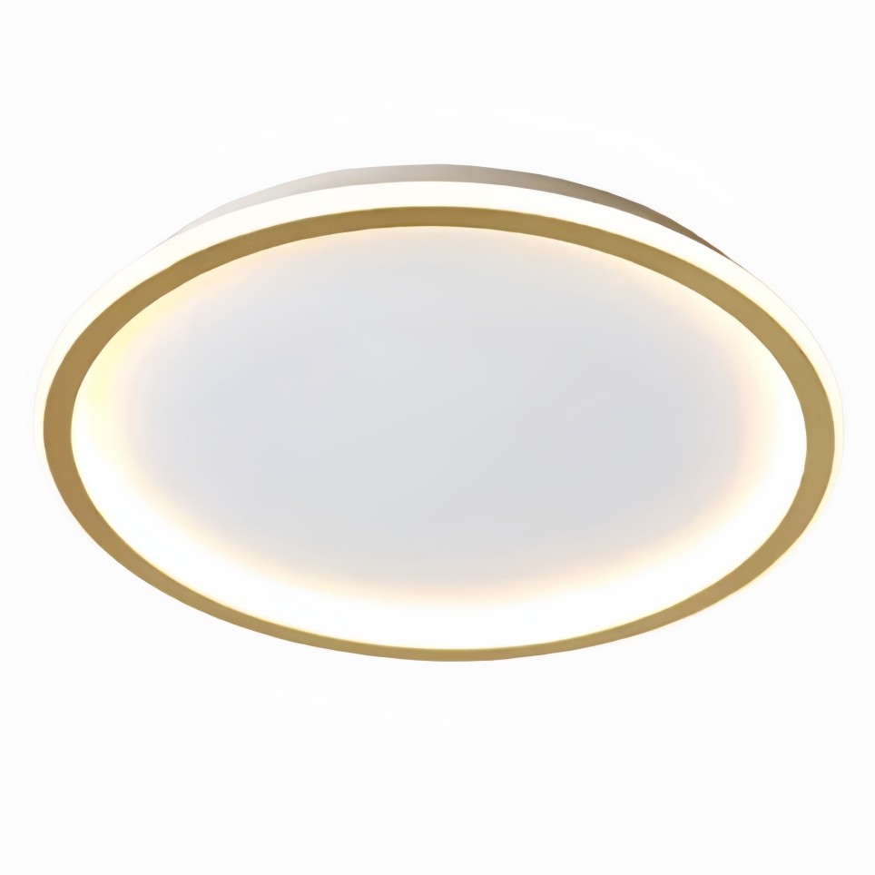 Ultraslanke moderne plafondlamp HL1232
