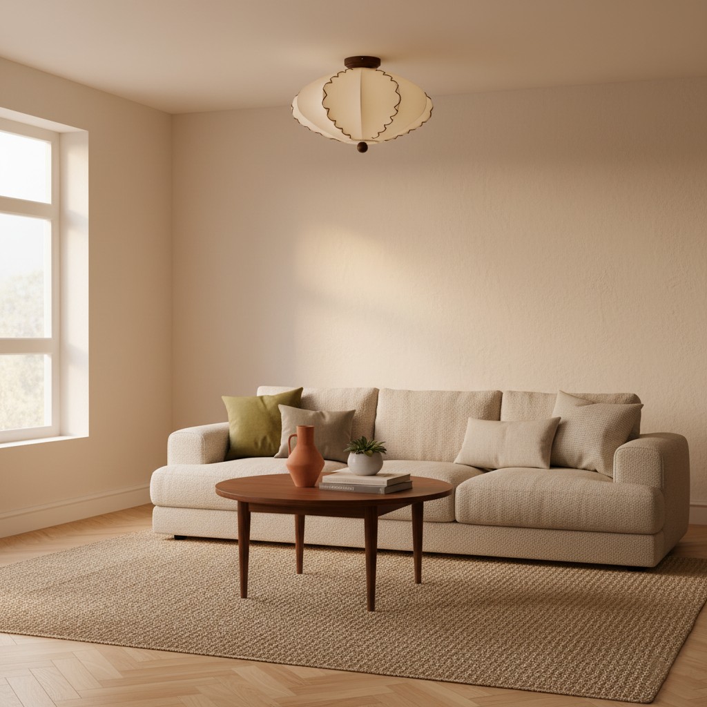 Lucian plafondlamp HL2654