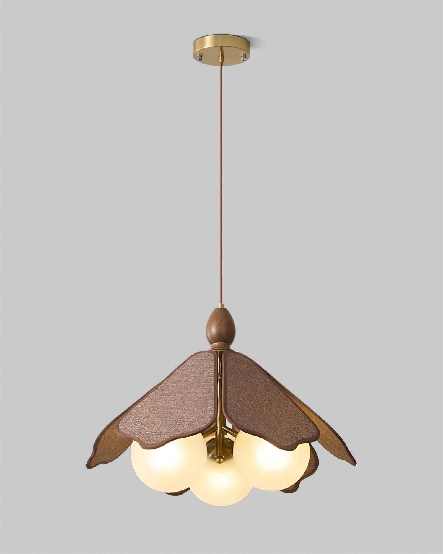 Feyora hanglamp HL2771