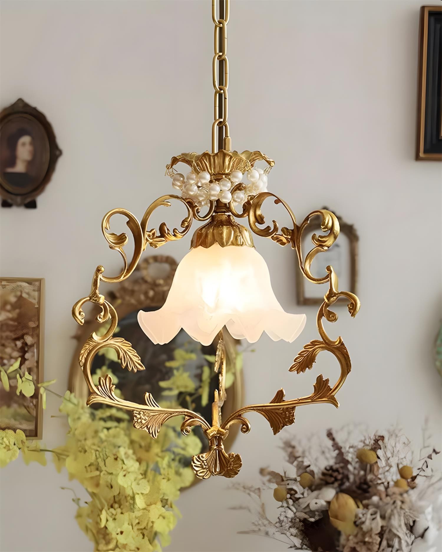 Rosmira hanglamp HL2960