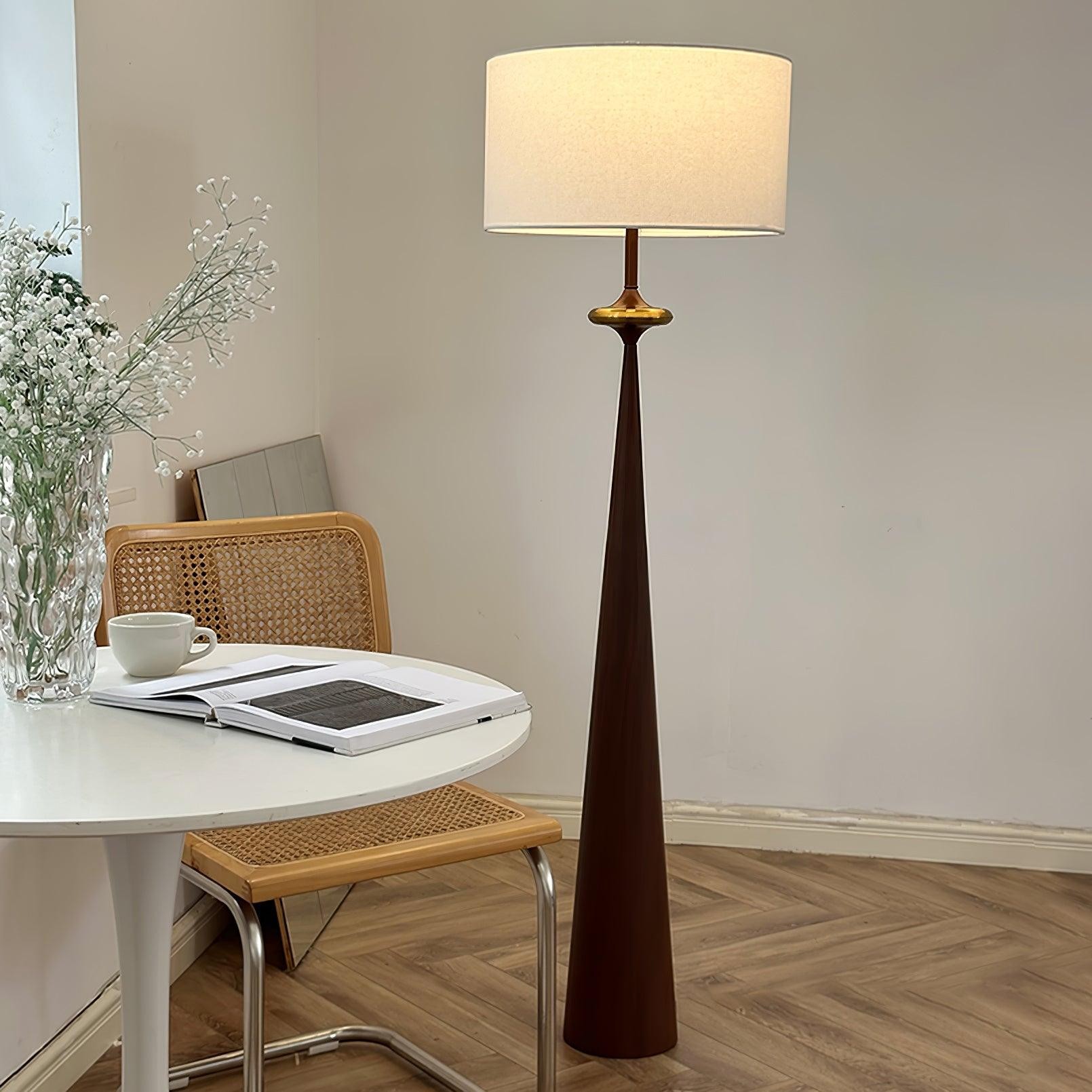Putney vloerlamp HL1786