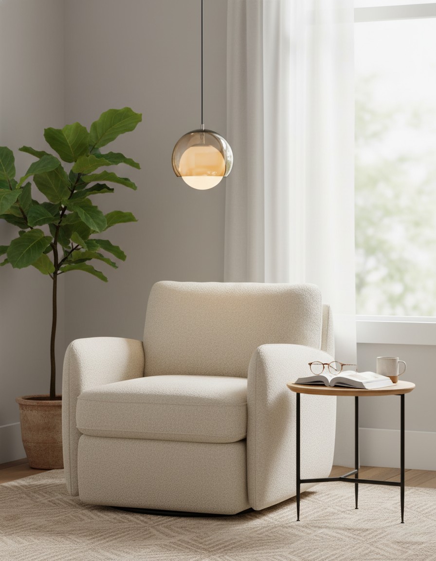 Misty hanglamp HL2592