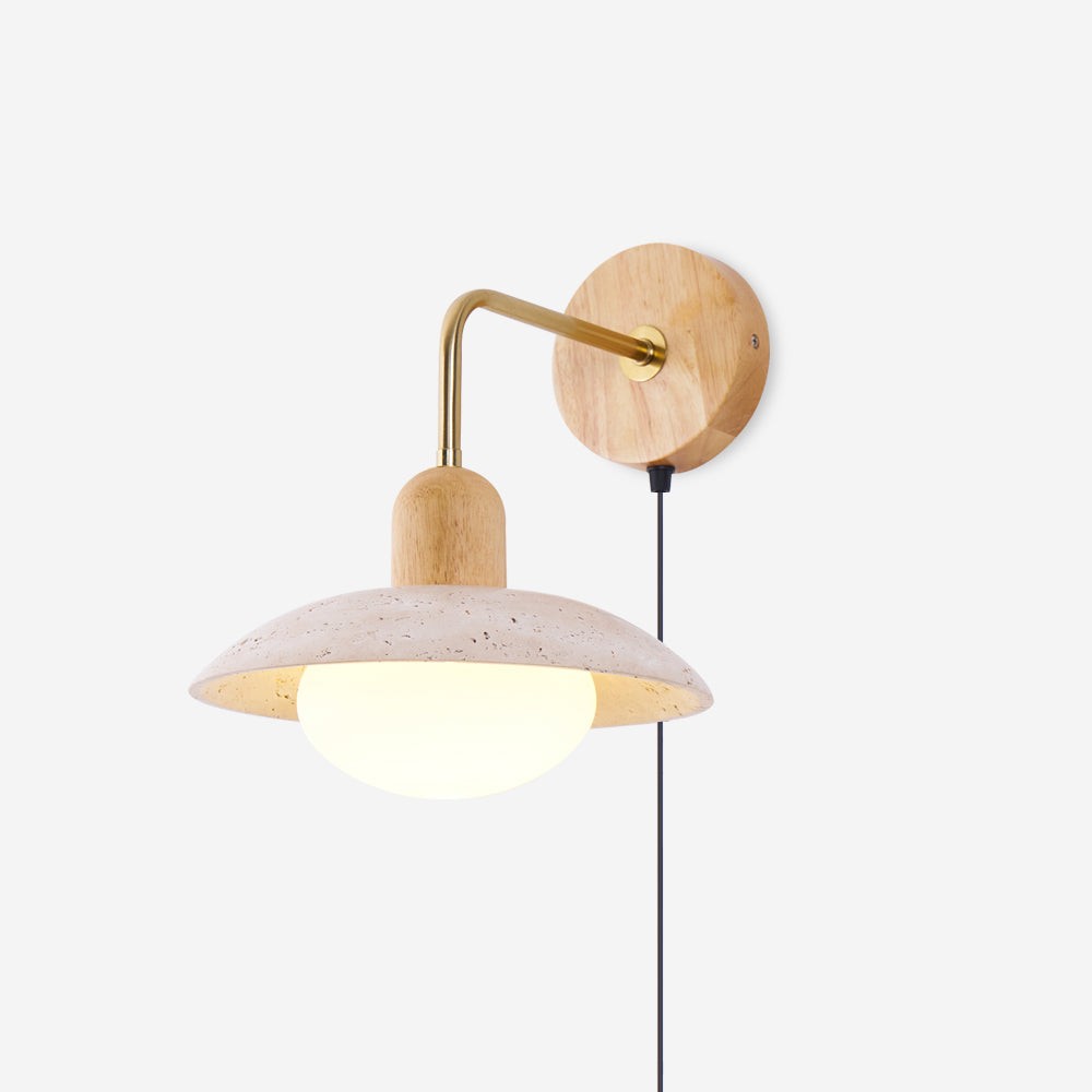 Carolia Stekkerwandlamp HL2610
