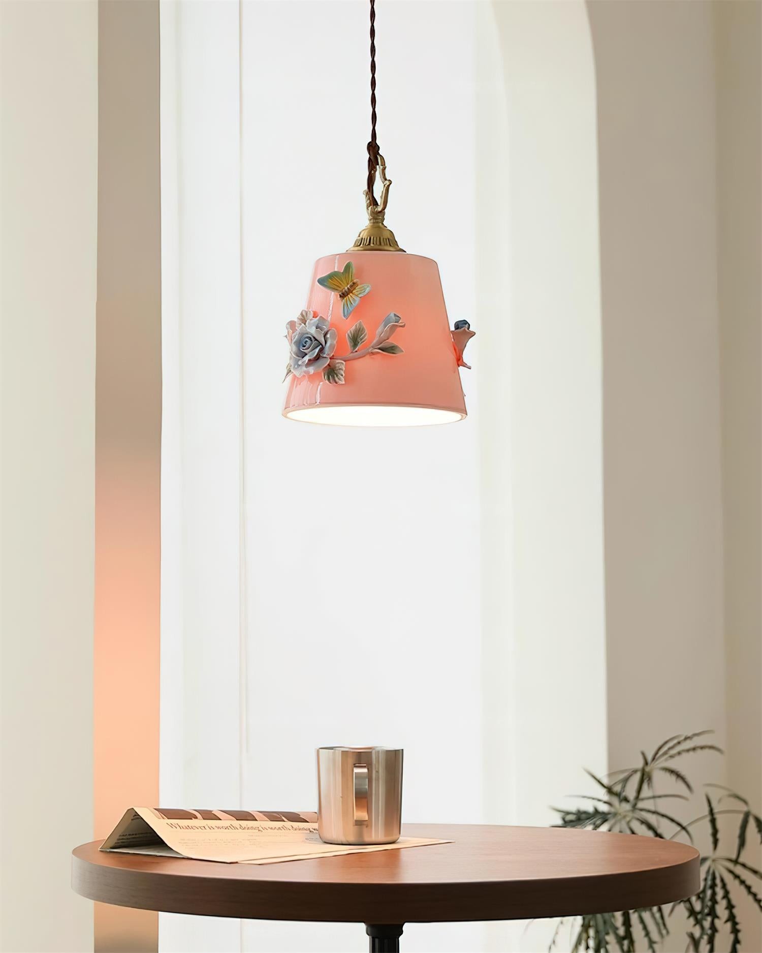Eden Petal hanglamp HL2670