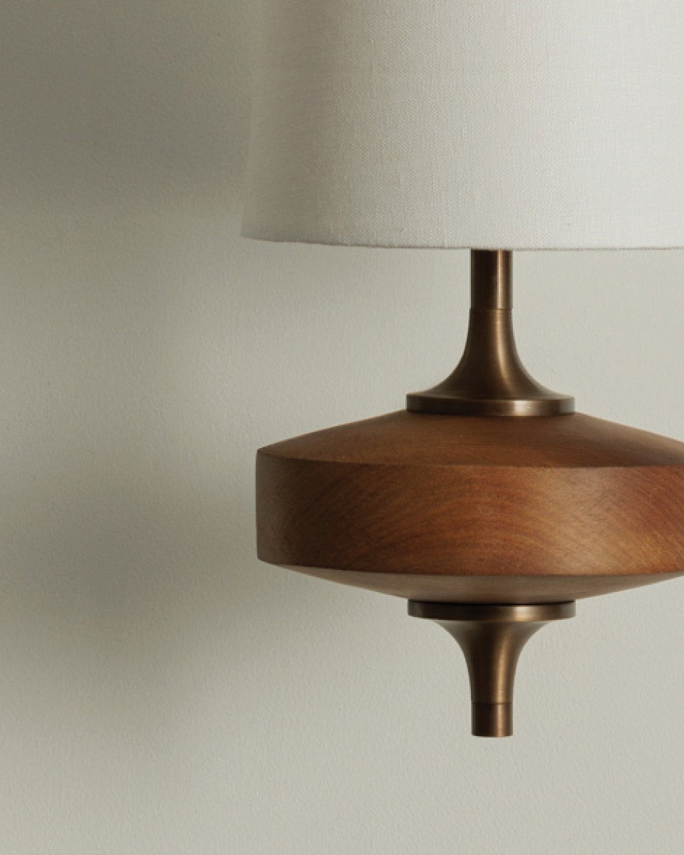 Hour Rho Wandlamp HL1361