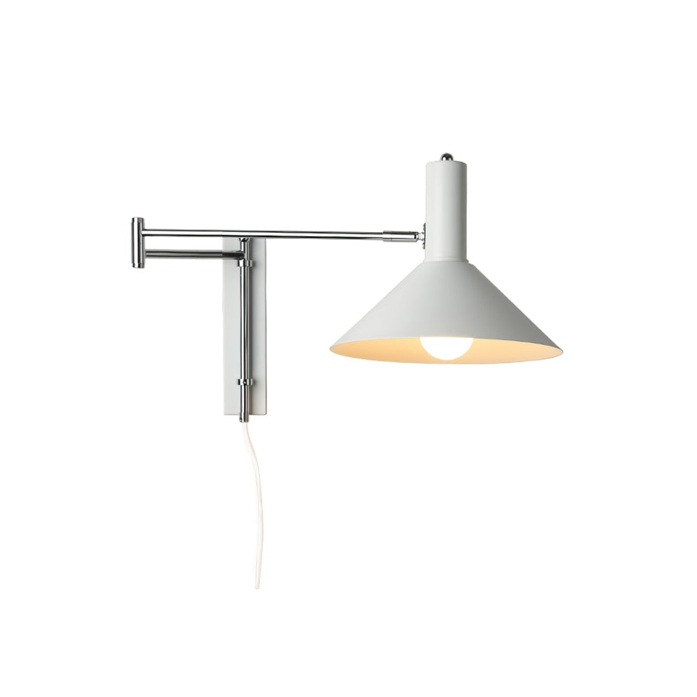 Anvia Plug In Wandlamp HL1024