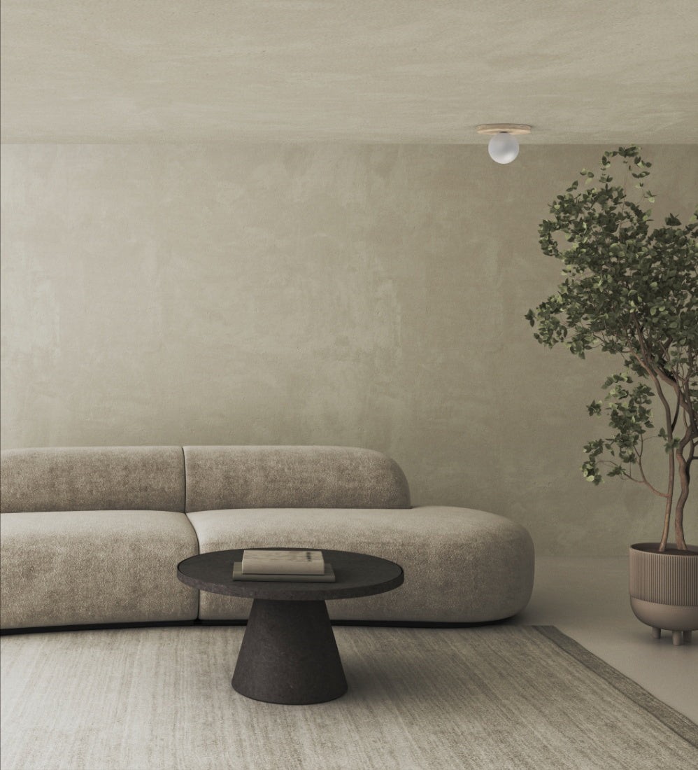 Lucie inbouw wandlamp HL3116