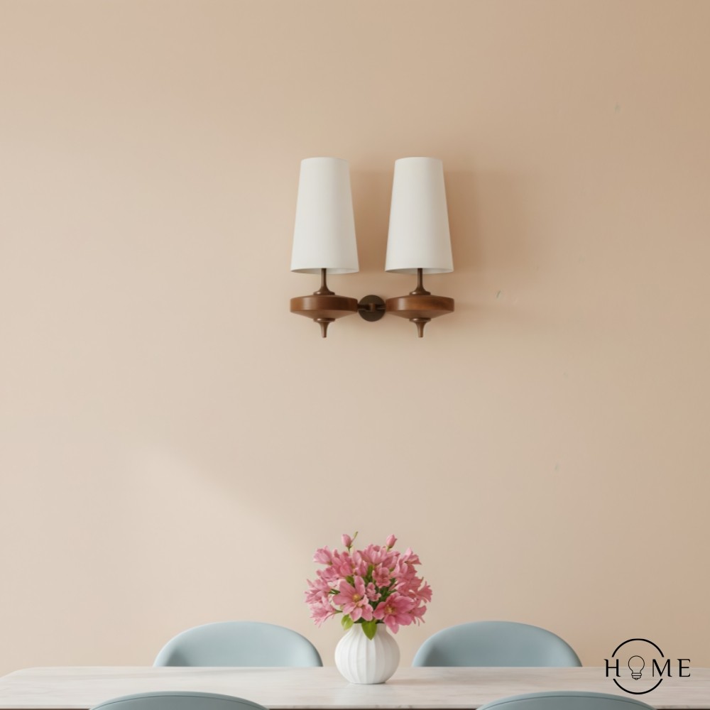 Hour Rho Wandlamp HL1361