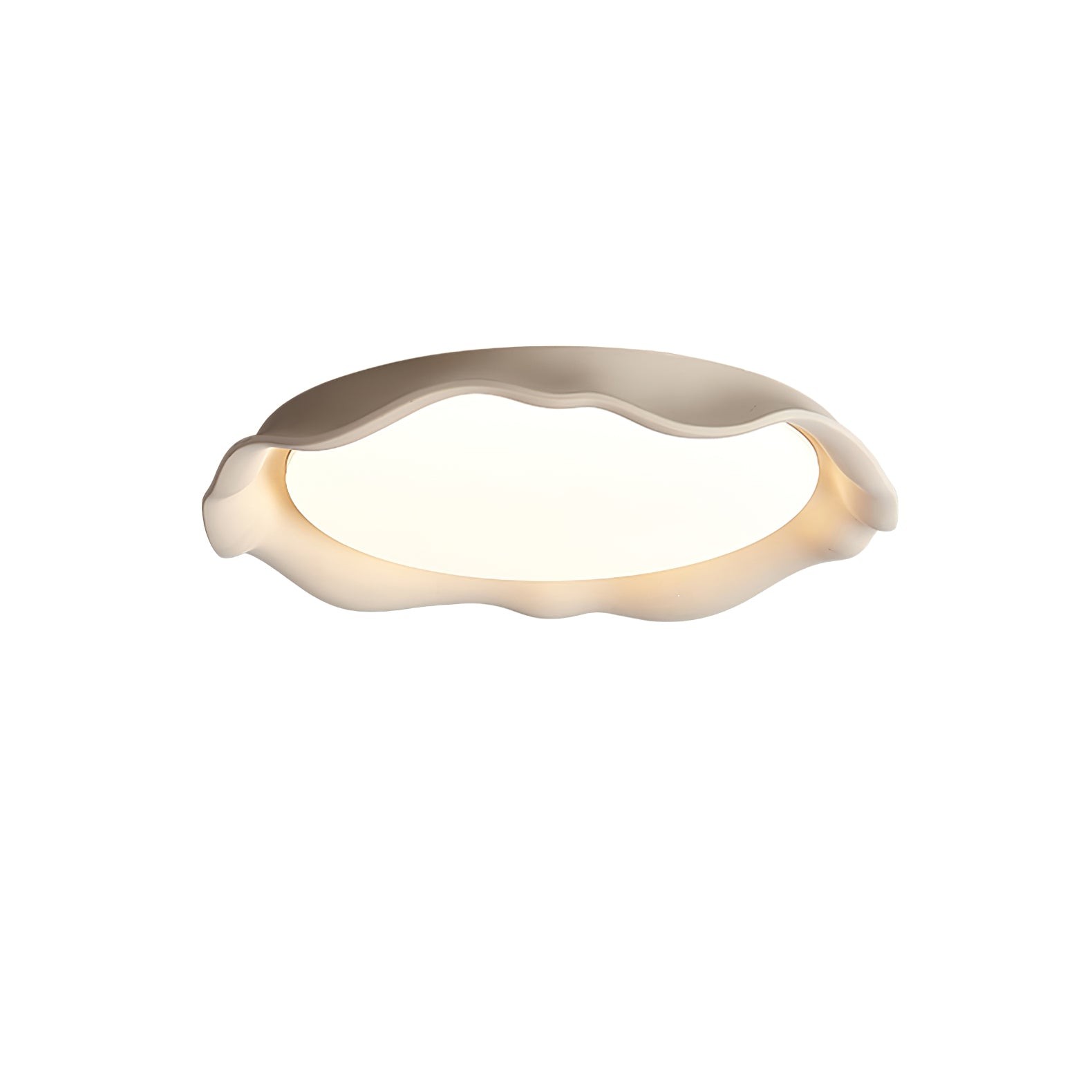 Aera Microcement Plafondlamp HL2933
