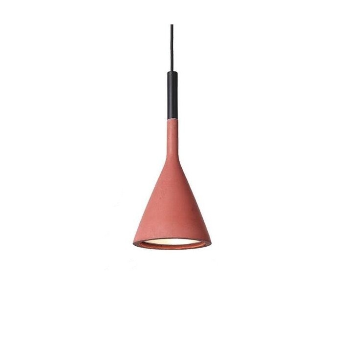 Alphomo Industriele Hanglamp KleineAlphomo