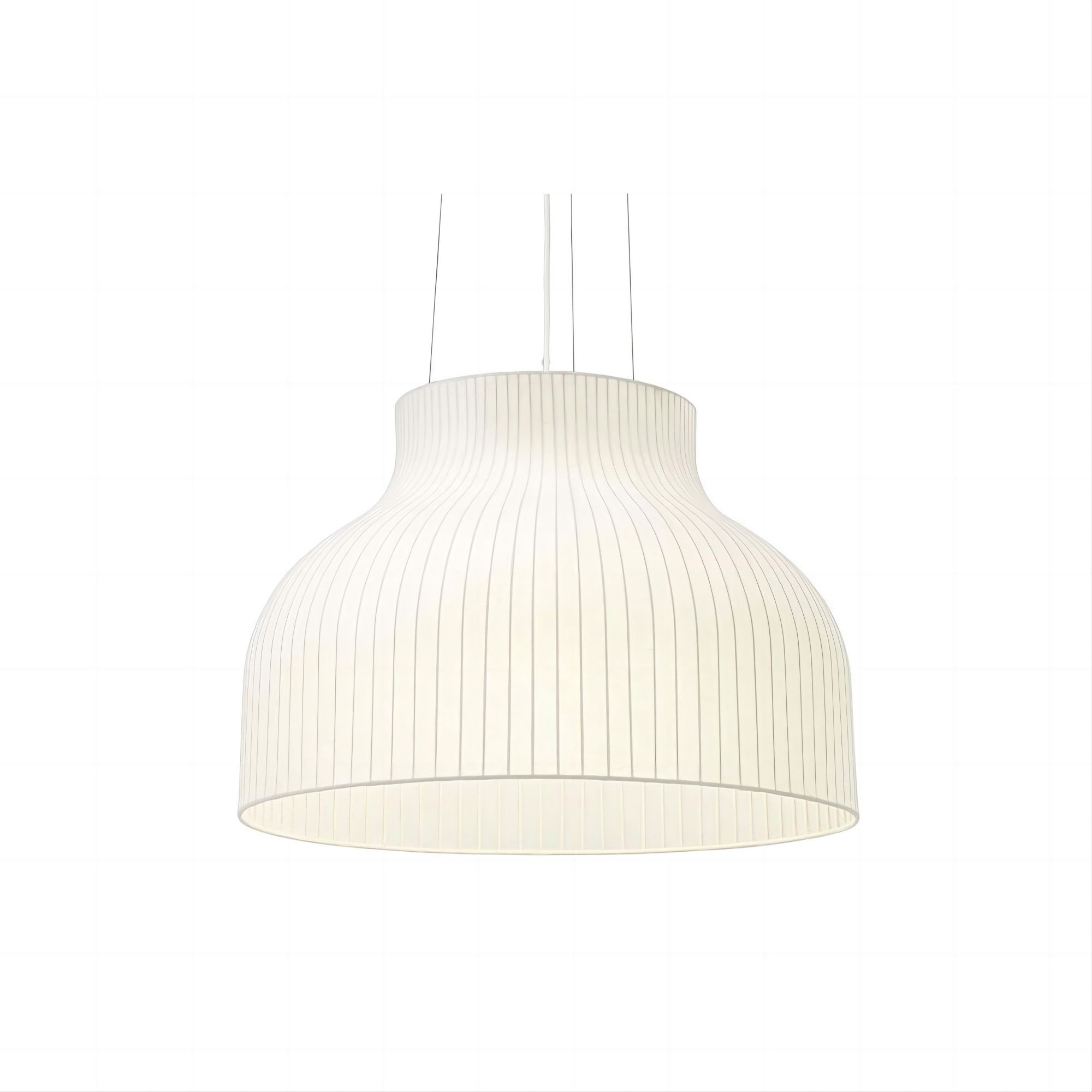 Witte Strand Hanglamp