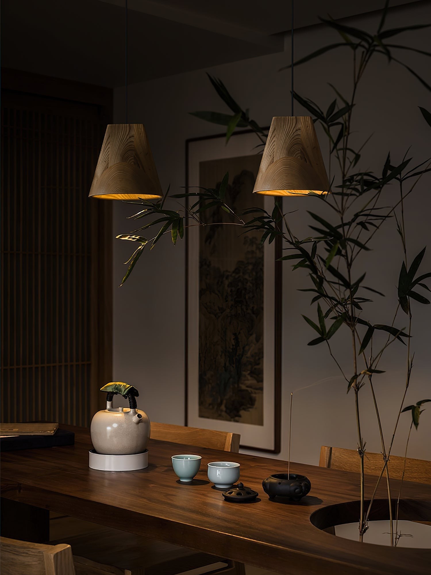 Bellwood hanglamp HL2915