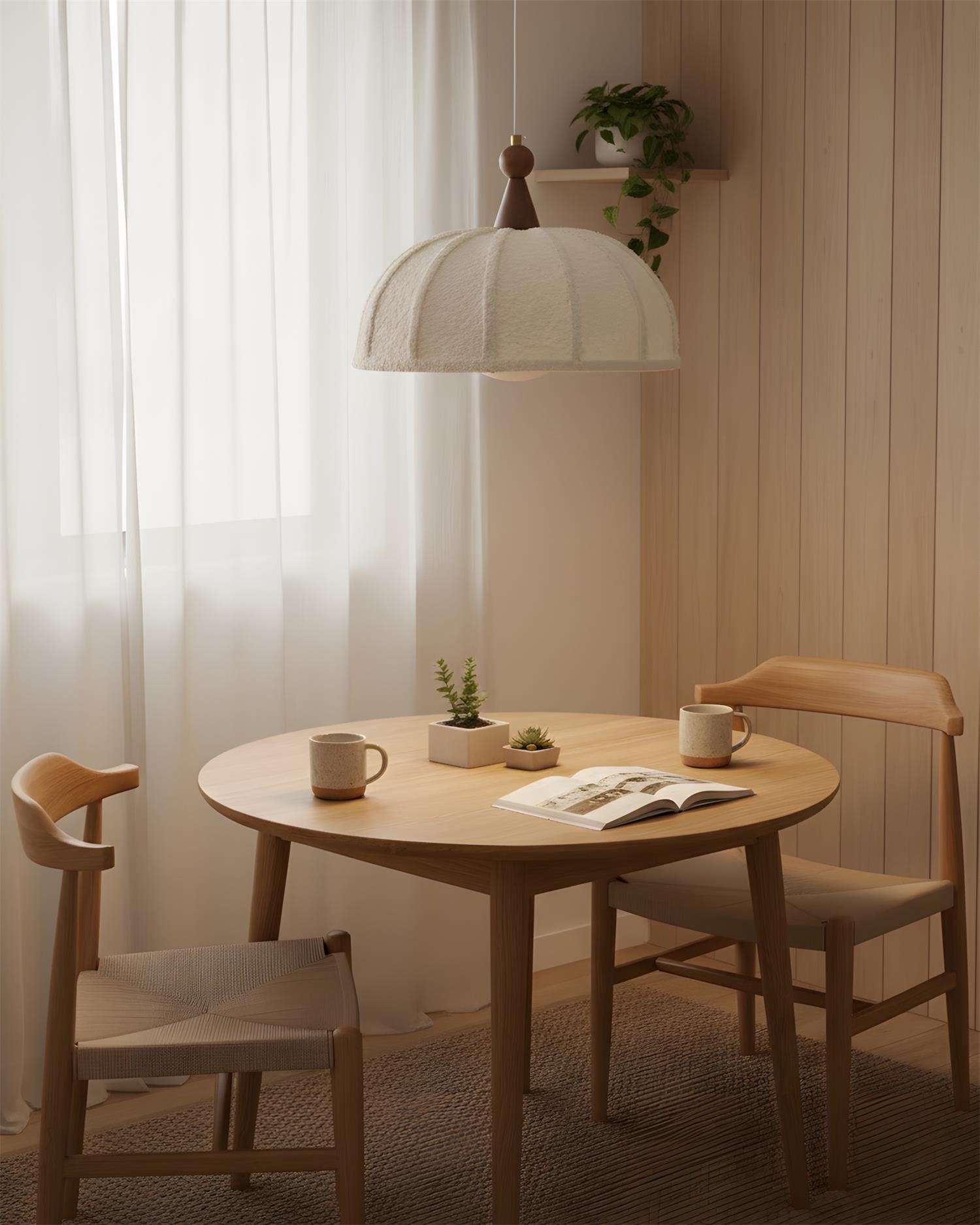 Tenera hanglamp HL2852