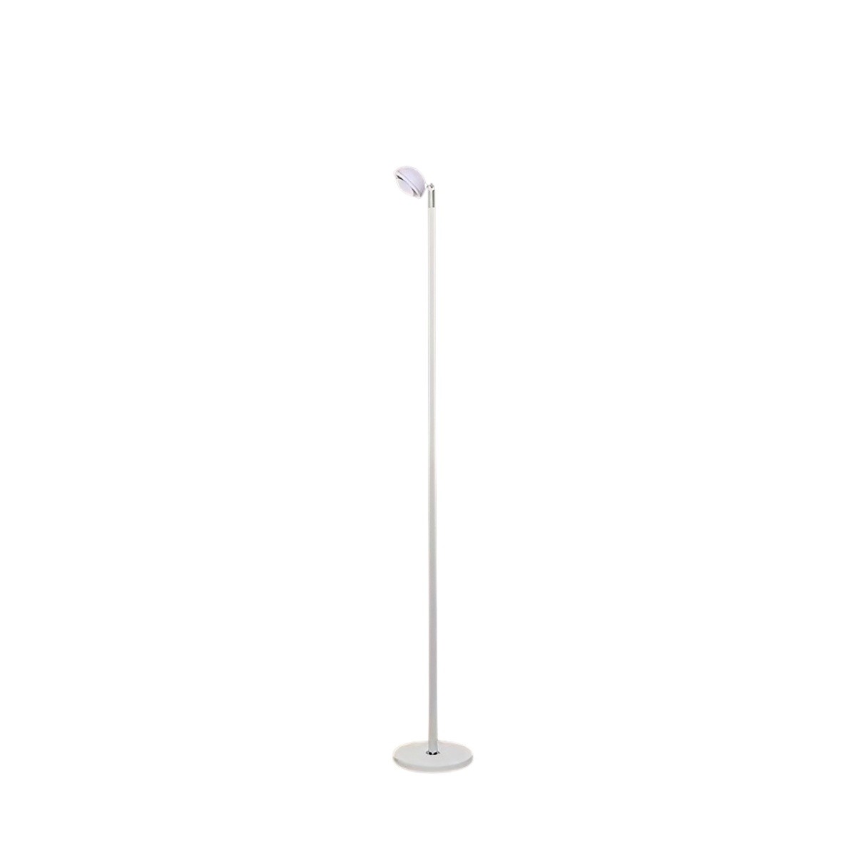 Klassieke Industriële Metalen Decor Verstelbare Vloerlamp HL335