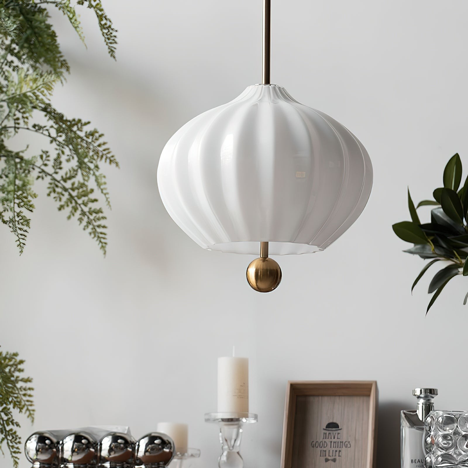 Lilli hanglamp HL3006