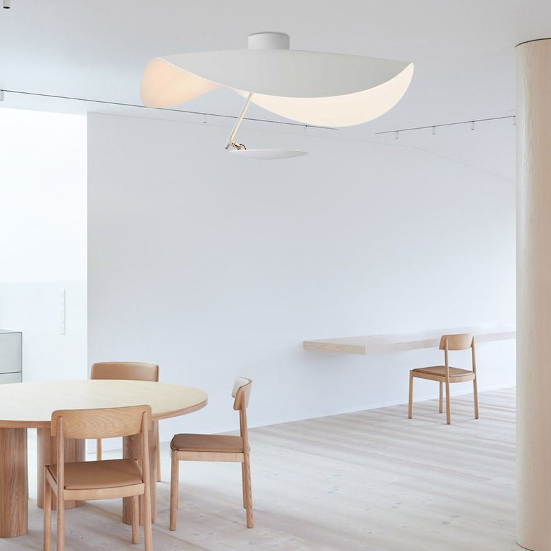 Plumeo Hanglamp