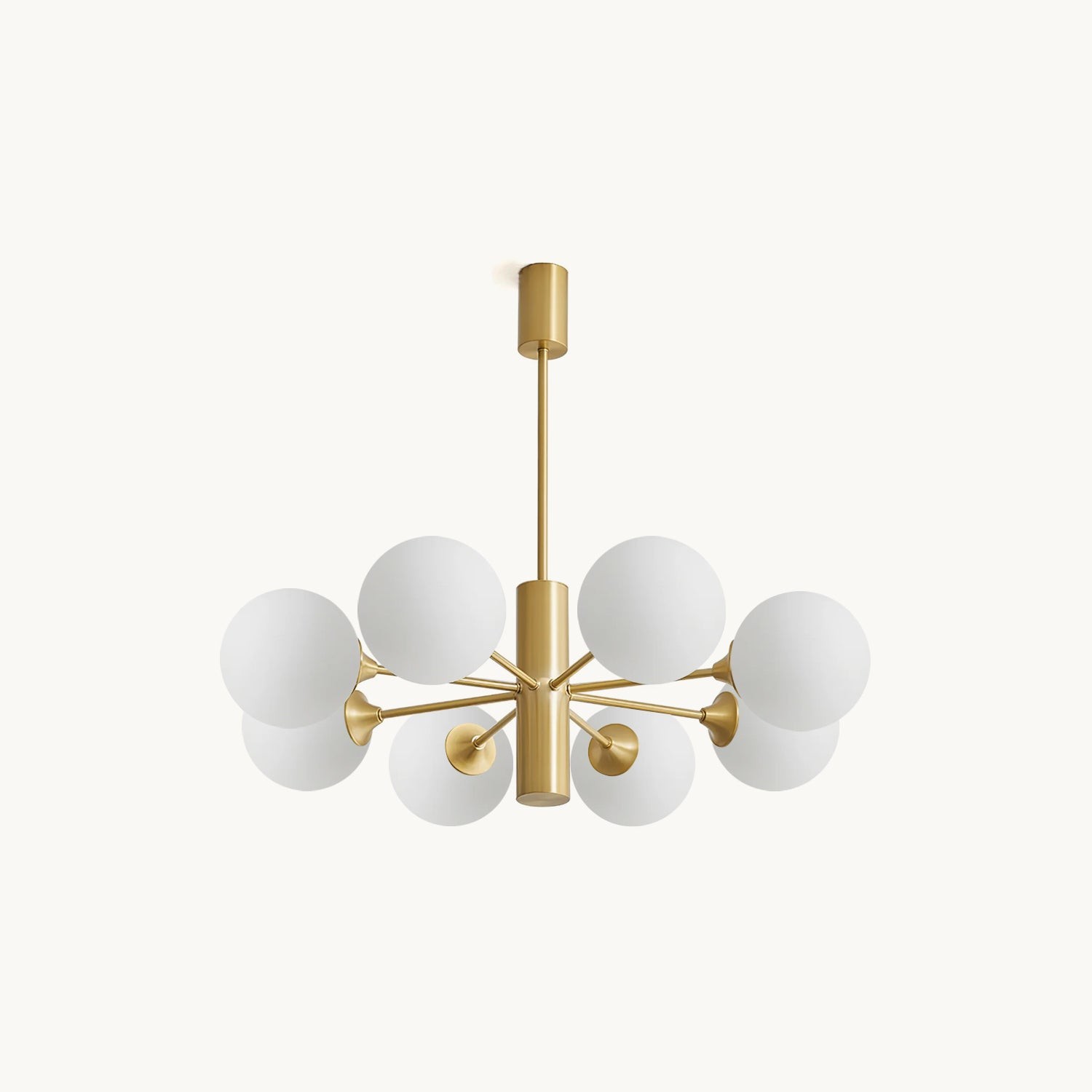 Bean Ball Kroonluchter HL1299