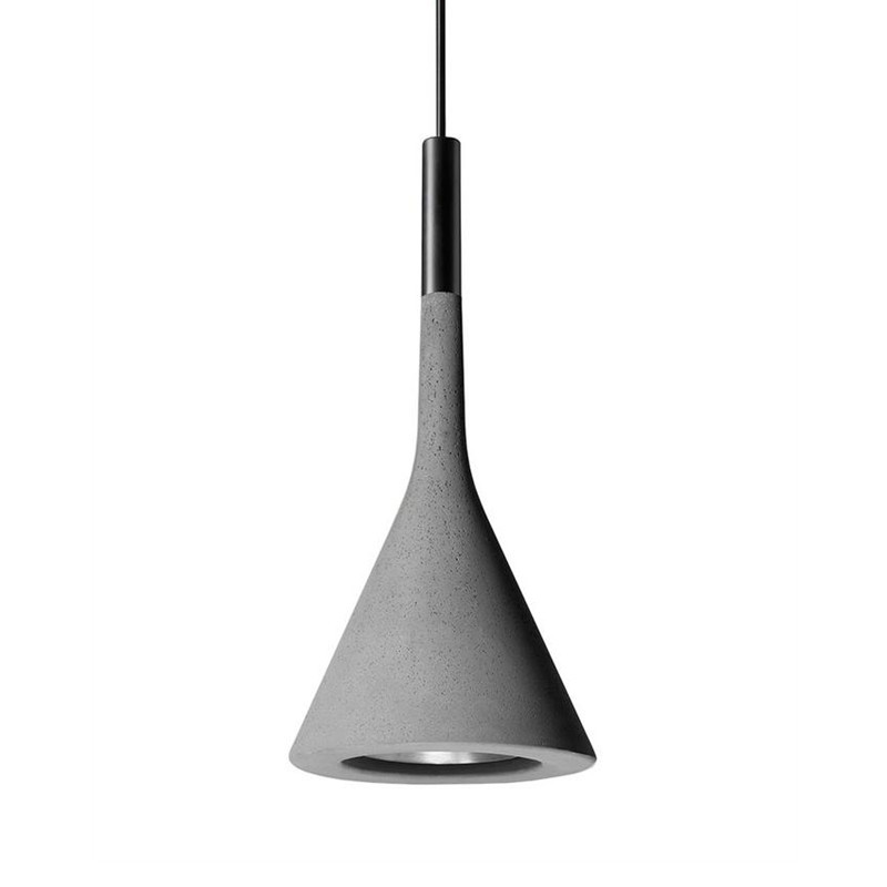 Alphomo Industriele Hanglamp KleineAlphomo