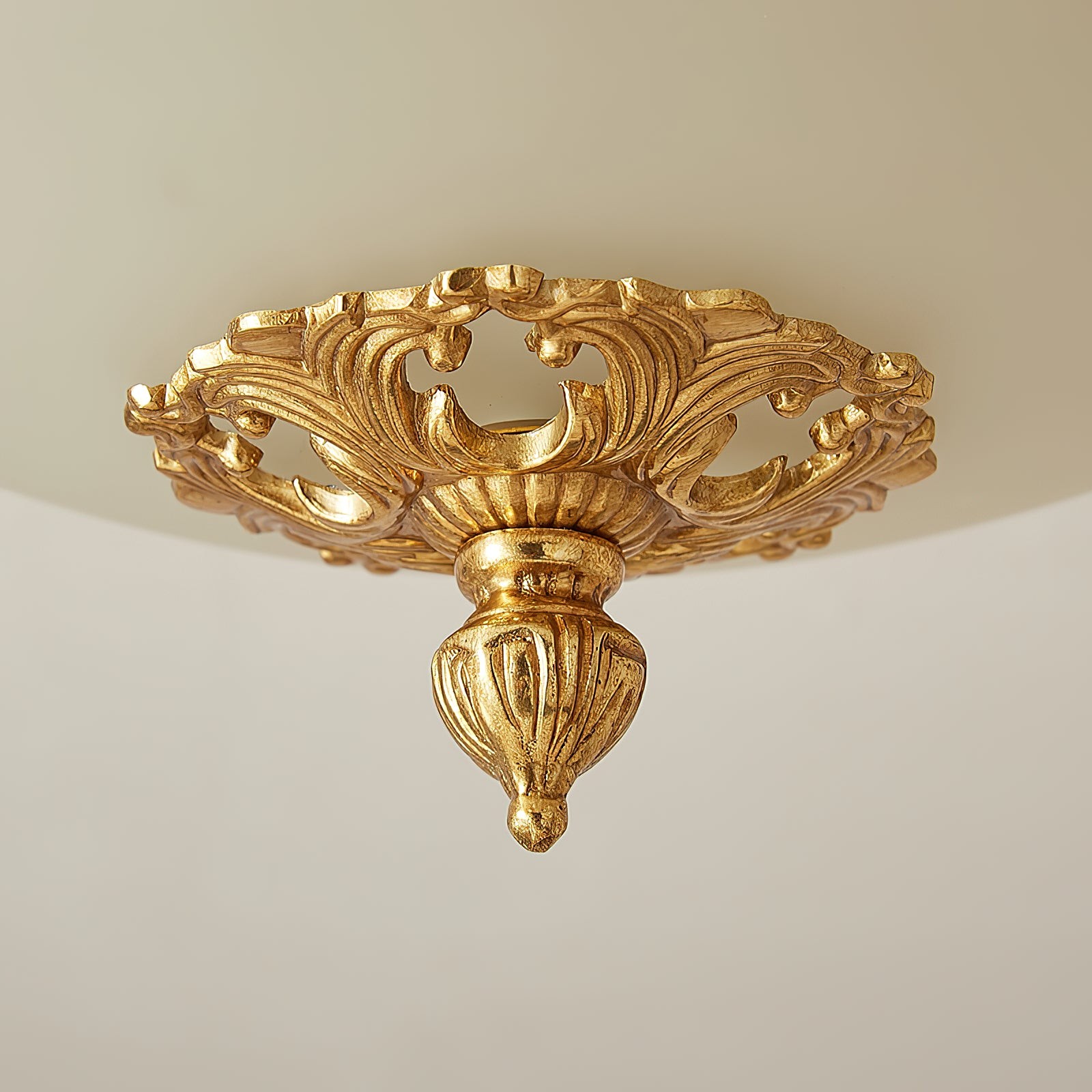 Deltana inbouwplafondlamp HL3290