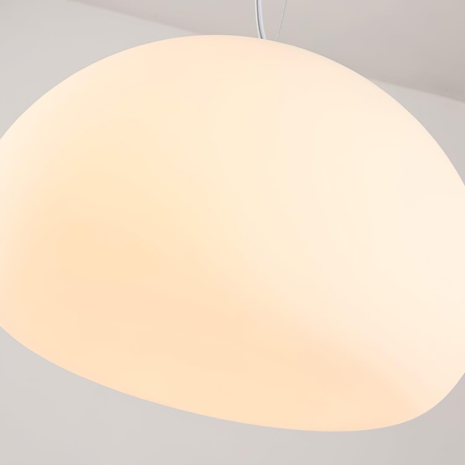 Gestoomde Broodjes Hanglamp HL732