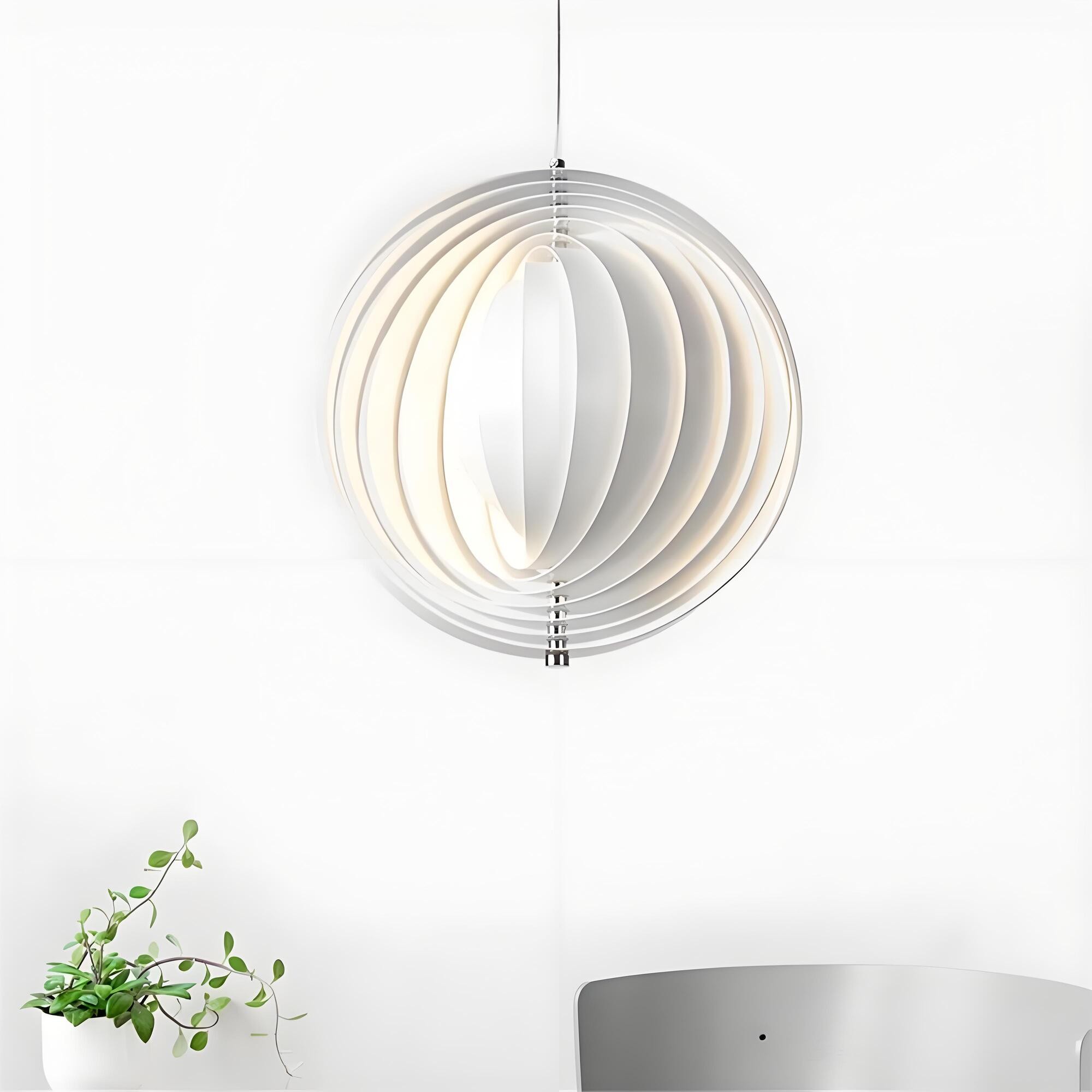 Nordic Moon Hanglamp HL1406