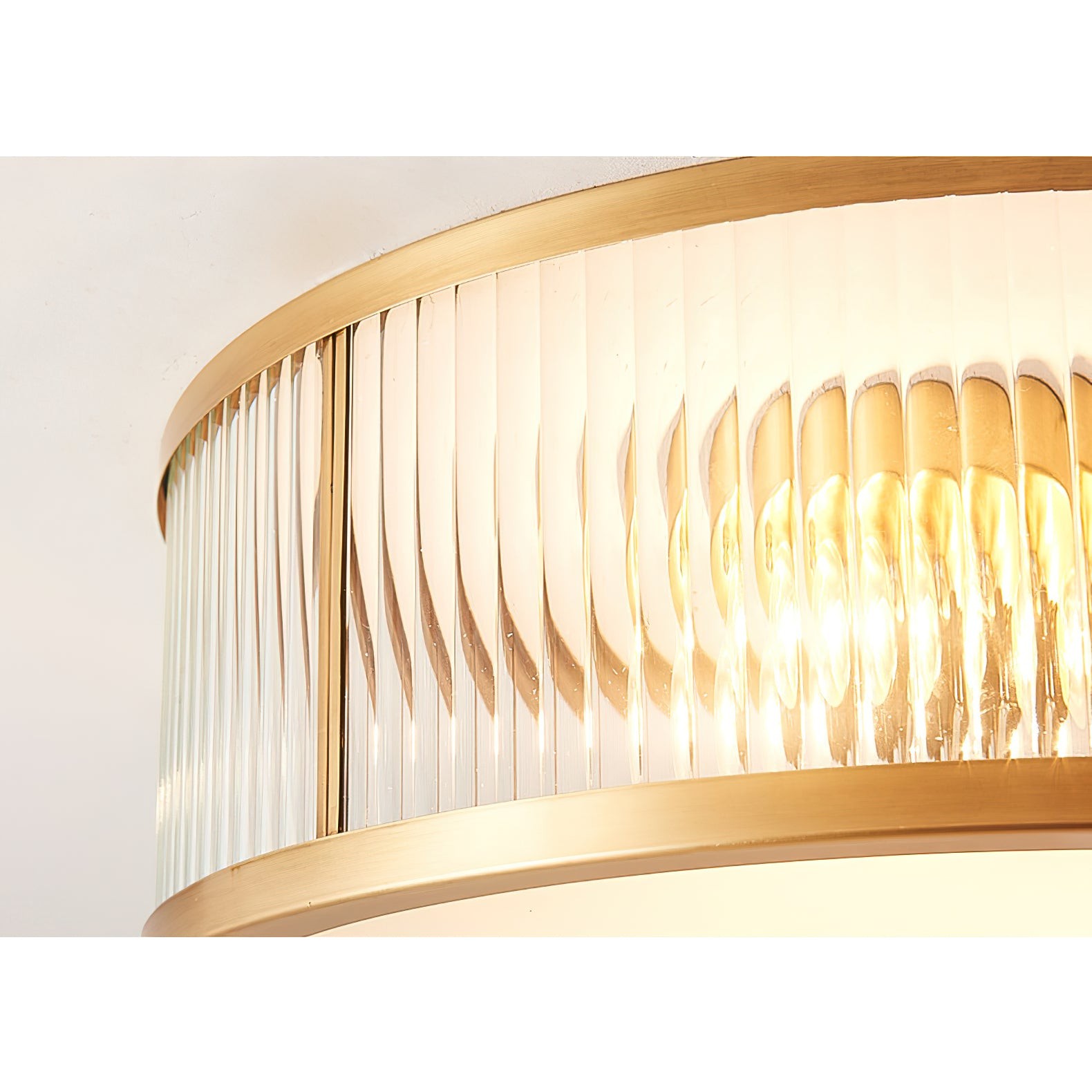Geneva plafondlamp HL3087