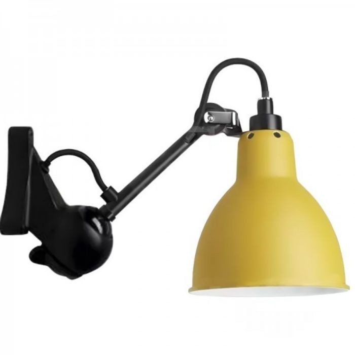 Industriële Telescopische Zwenkarm Verstelbare Binnen Wandlamp HL219