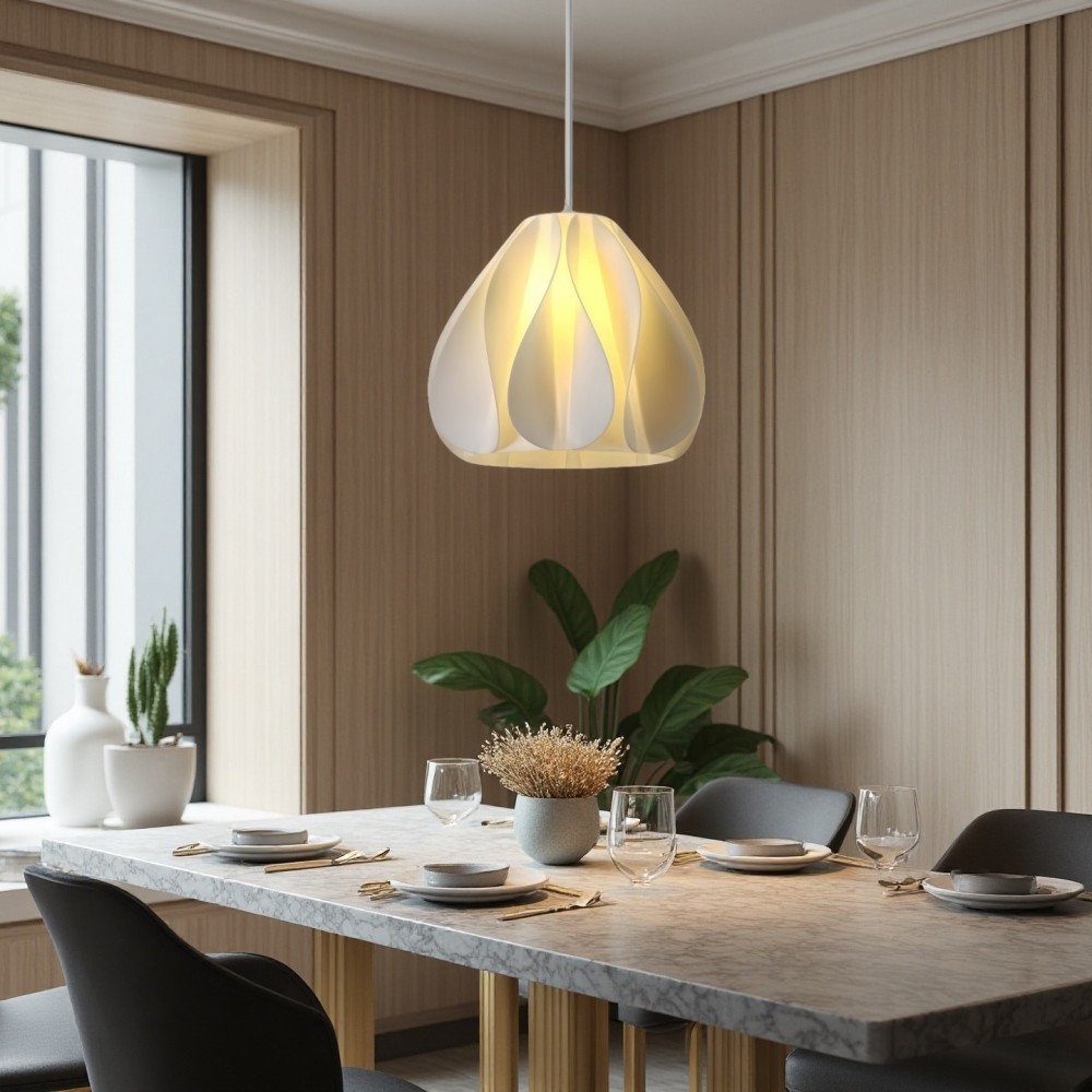 Nash Kroonluchter Hanglamp HL1245