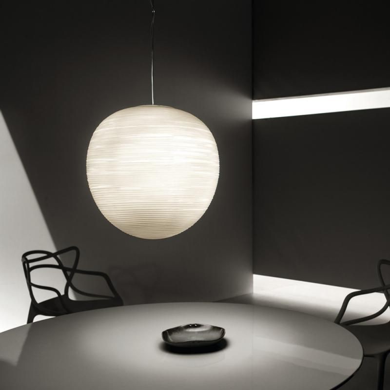Rituals Witte Lantaarn Hanglamp Slaapkamer
