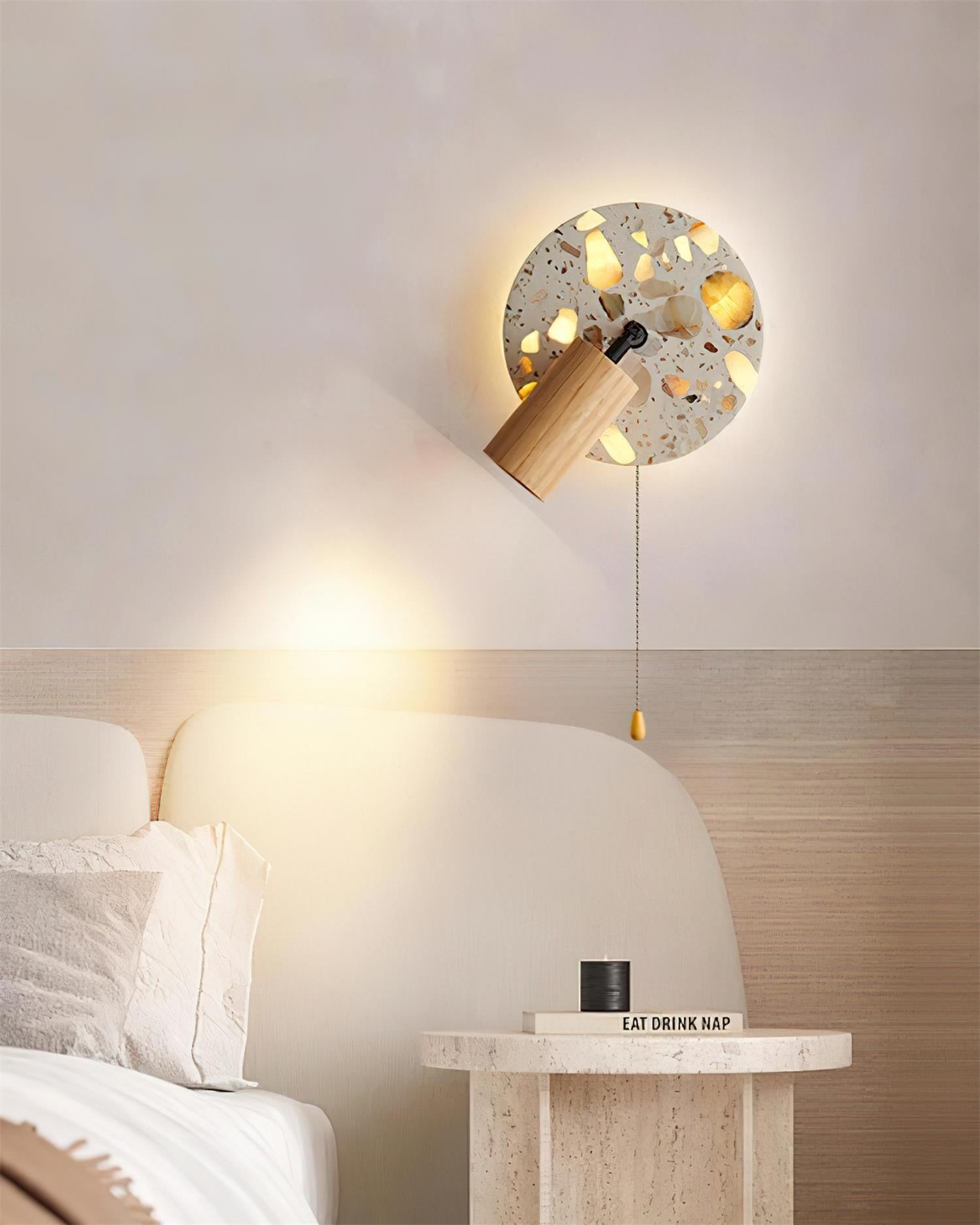 Traviso wandlamp HL2730